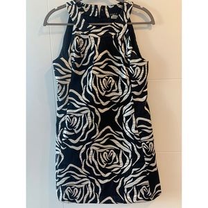 Searle halter dress | Size 8